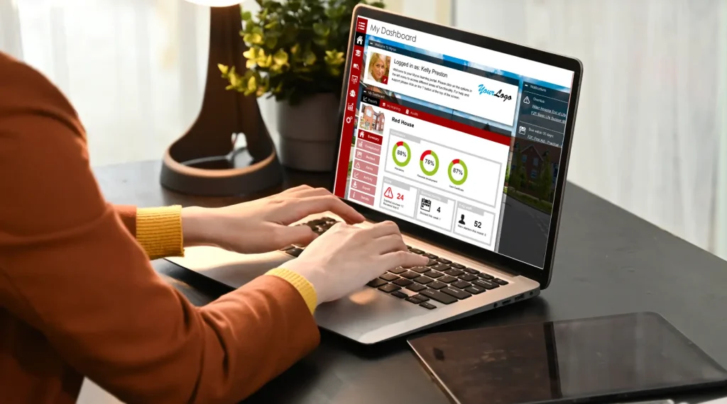 construction compliance software